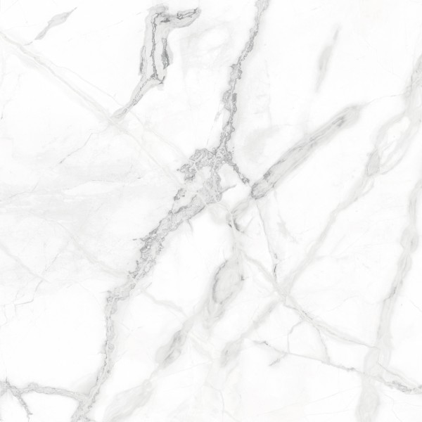Керамогранит DIVERSO WHITE 600 × 600 мм — КЕР007647 — изображение 12