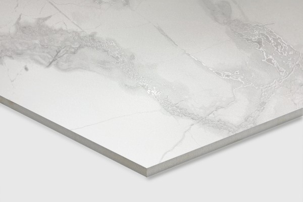 Керамогранит DIVERSO WHITE 1200 × 600 мм — КЕР007630 — изображение 2