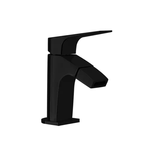 Смеситель для биде URBAN CHIC чёрный — изображение 1