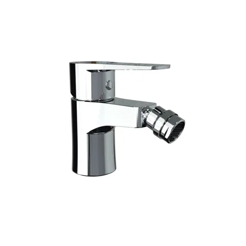 Смеситель для биде TITANIUM — изображение 1