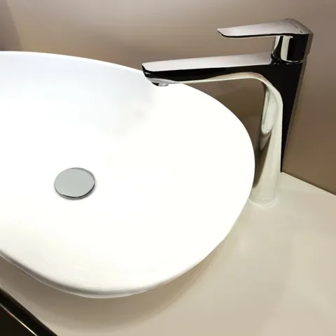 Смеситель для раковины чаши YPSILON PLUS — изображение 3