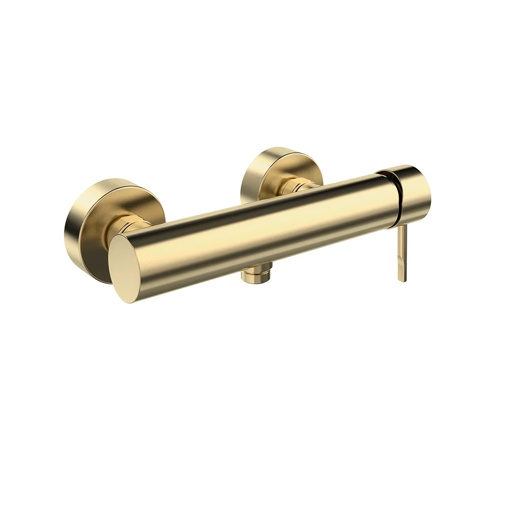 Смеситель для душа ODISEA золото