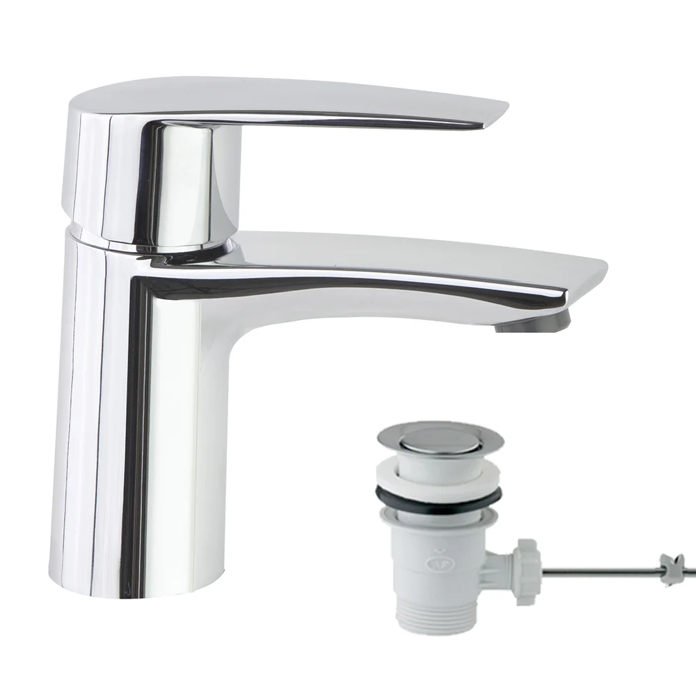 Смеситель для раковины CIVIC