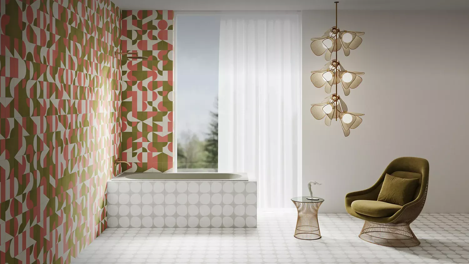 ОРНЕЛЛА АКСИС КИТ 180x80
