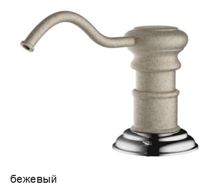 Дозатор моющего средства OM-01