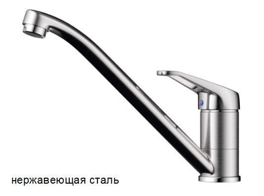 Смеситель для кухни Kado