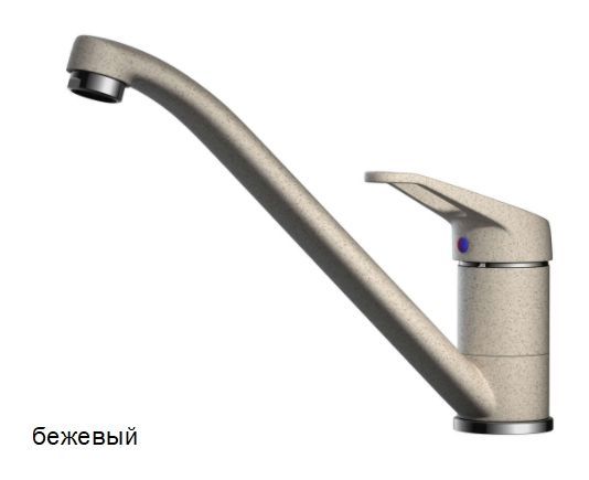 Смеситель для кухни Kado