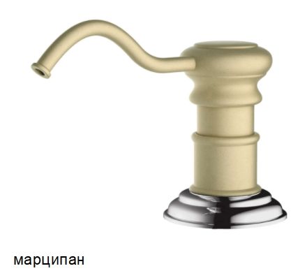 Дозатор моющего средства OM-01