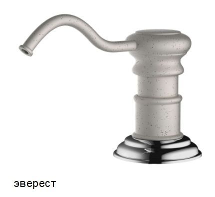 Дозатор моющего средства OM-01