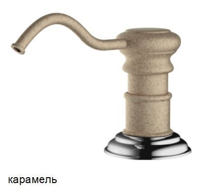 Дозатор моющего средства OM-01