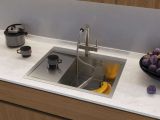 Мойка для кухни Akisame 65 R