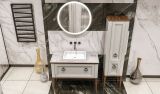 TRIBEСA 120 BIANCO OPACO