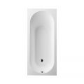 Квариловая ванна Villeroy & Boch Oberon 180x80 UBQ180OBE2V-01