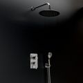 Встраиваемый смеситель для душа с душевым комплектом BLAUTHERM 941502RM250 на 2 выхода