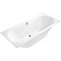 Квариловая ванна Villeroy & Boch Oberon 2.0 180х80 UBQ180OBR2DV-01
