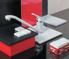 Смеситель для кухни Kado