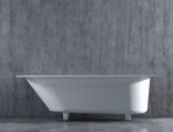 ORNELLA KIT 170. ВСТРАИВАЕМАЯ ВАННА ИЗ КАМНЯ