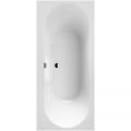 Квариловая ванна Villeroy & Boch Oberon 2.0 180х80 UBQ180OBR2DV-01